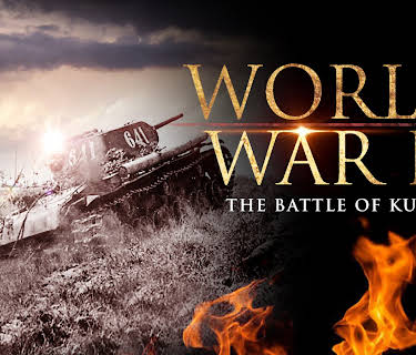 World War II: The Battle of Kursk (2001)