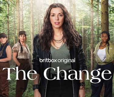 The Change S1
