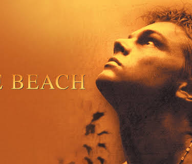 The Beach (2000)