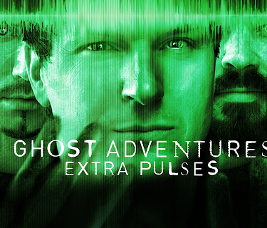 Ghost Adventures: Extra Pulses, Vol. 1