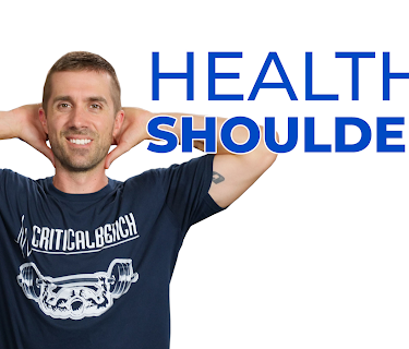 Healthy Shoulders