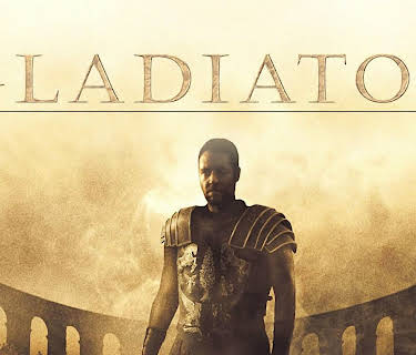 Gladiator (2000)