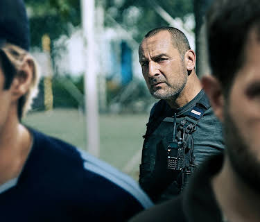 The Stronghold (2021)