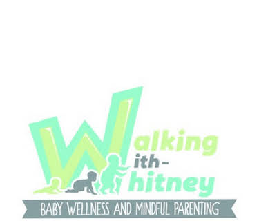 Walking With Whitney - Birth To 3 Months (2016)