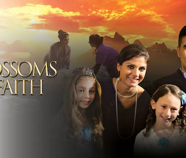 Blossoms of Faith (2016)