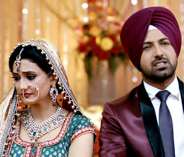 Bhaji In Problem (2013)