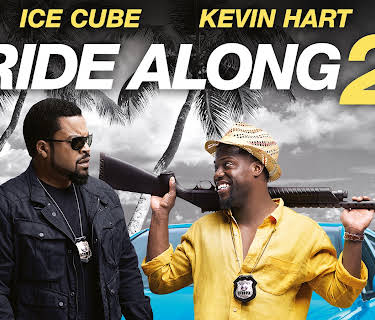 Ride Along 2 (2016) (2016)