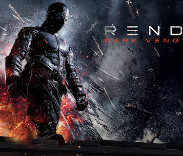 Rendel: Dark Vengeance (2018)