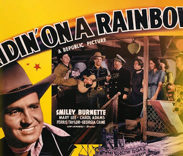 Ridin' on a Rainbow (1941)