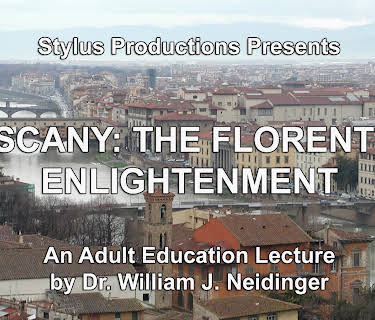 Tuscany:  The Florentine Enlightenment