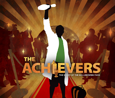 The Achievers: The Story of the Lebowski Fans (2009)