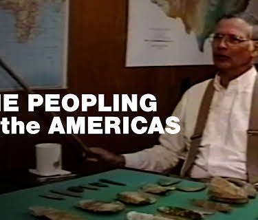 The Peopling of the Americas (2025)