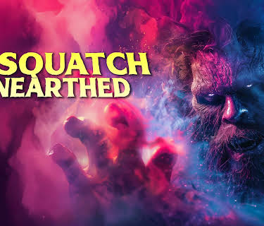 Sasquatch Unearthed