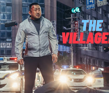 The Villagers (2018)