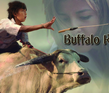 Buffalo Rider (1976)