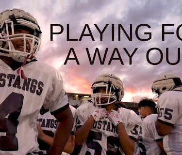 Playing for a Way Out