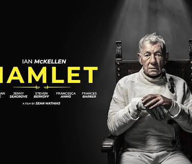 Hamlet (2024)