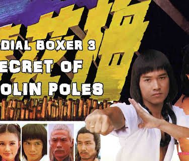Prodigal Boxer 3 - Secret of the Shaolin Poles (1977)