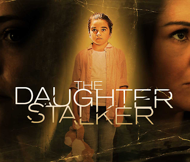 The Daughter Stalker (2020)