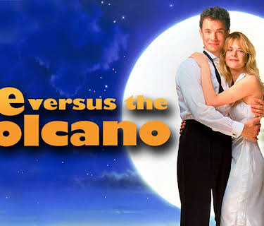 Joe Versus The Volcano (1990)