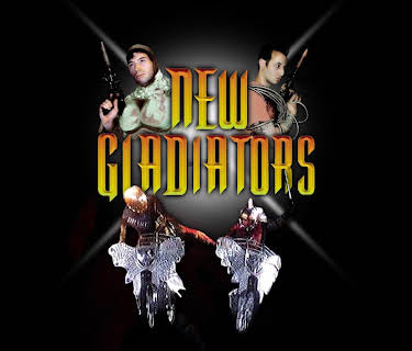 New Gladiators (1984)