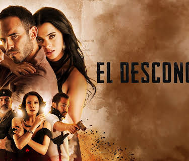 El desconocido season-1