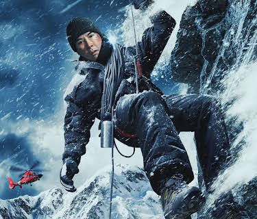 Polar Rescue (2024)