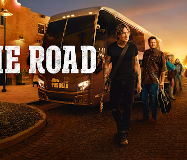 The Road