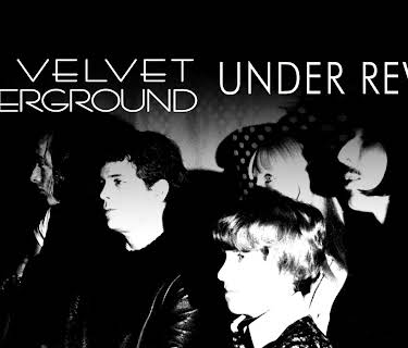 Velvet Underground - Under Review (2006)
