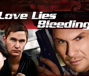 Love Lies Bleeding (2008)