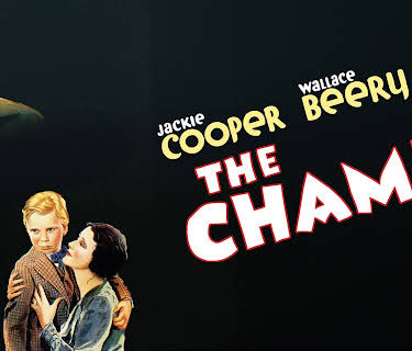 The Champ (1931) (1931)