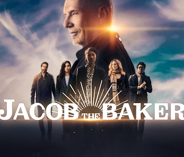 Jacob The Baker (2023)