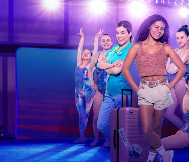 Turnakademiet: En sjanse til