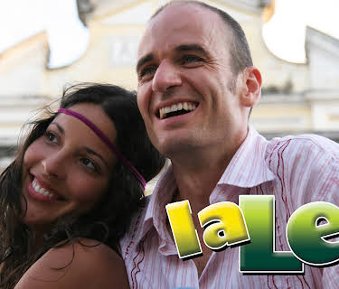 La Ley (2013)