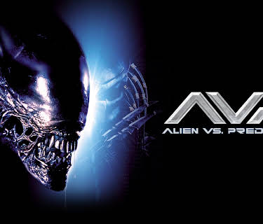 AVP: Alien vs. Predator (2004)