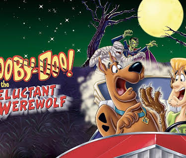 Scooby-Doo and the Reluctant Werewolf (1988)