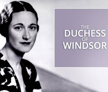 Duchess of Windsor: A Woman Who Stole a King's Heart (2017)