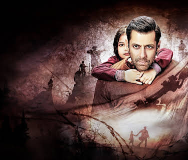 Bajrangi Bhaijaan (2015)