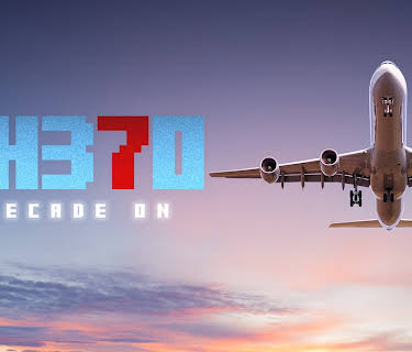 MH370: A Decade On (2024)