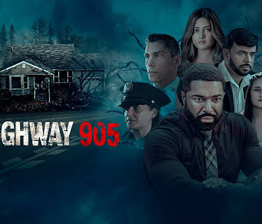 HIGHWAY905 (2024)
