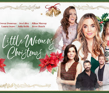 A Little Women's Christmas (2024)