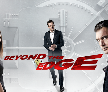 Beyond the Edge (2018)