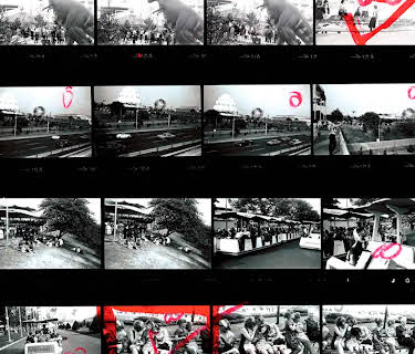 Garry Winogrand: All Things Are Photographable (2018)