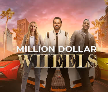 Million Dollar Wheels, Season 1