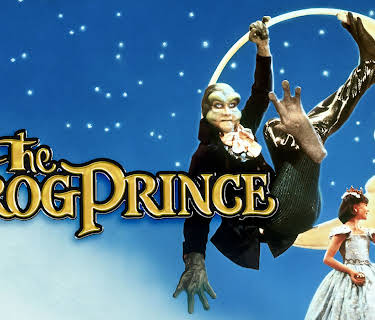 The Frog Prince (2009)