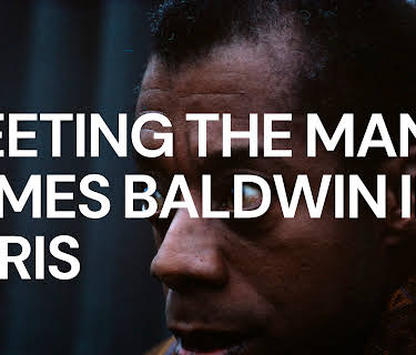Meeting the Man: James Baldwin in Paris (1970)