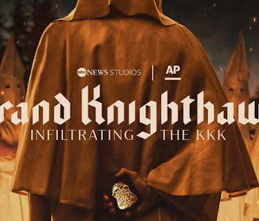 Grand Knighthawk: Infiltrating the KKK