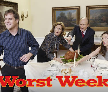 Worst Week Season 1