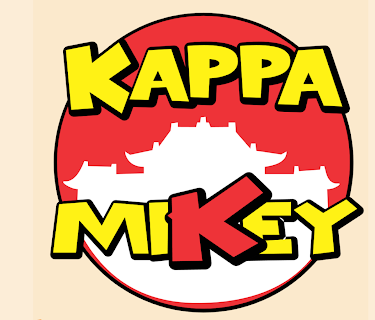 Kappa Mikey Season One