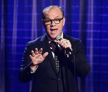 Tom Papa: You're Doing Great! (2020)
